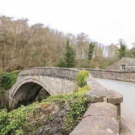 Old Wool Shop Holiday home Leyburn