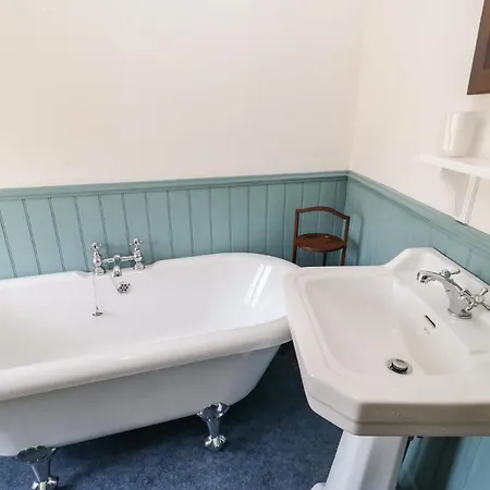 Old Wool Shop 펜션