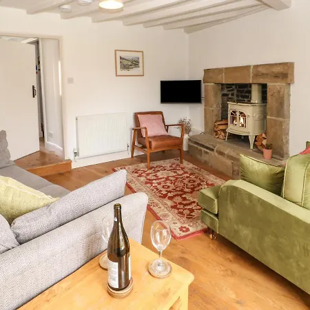 Casa vacanze Old Wool Shop Leyburn
