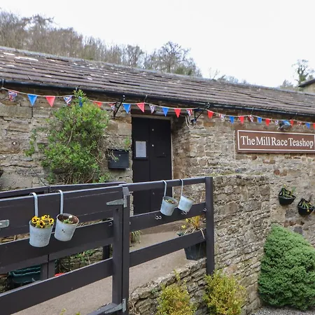 Old Wool Shop Holiday home Leyburn