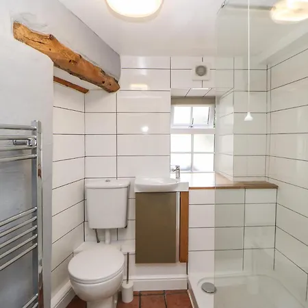 بيت للعطل Old Wool Shop *